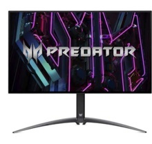 Herní monitor Acer Predator X27UW3bmiiprx (UM.GXXEE.305) černý
