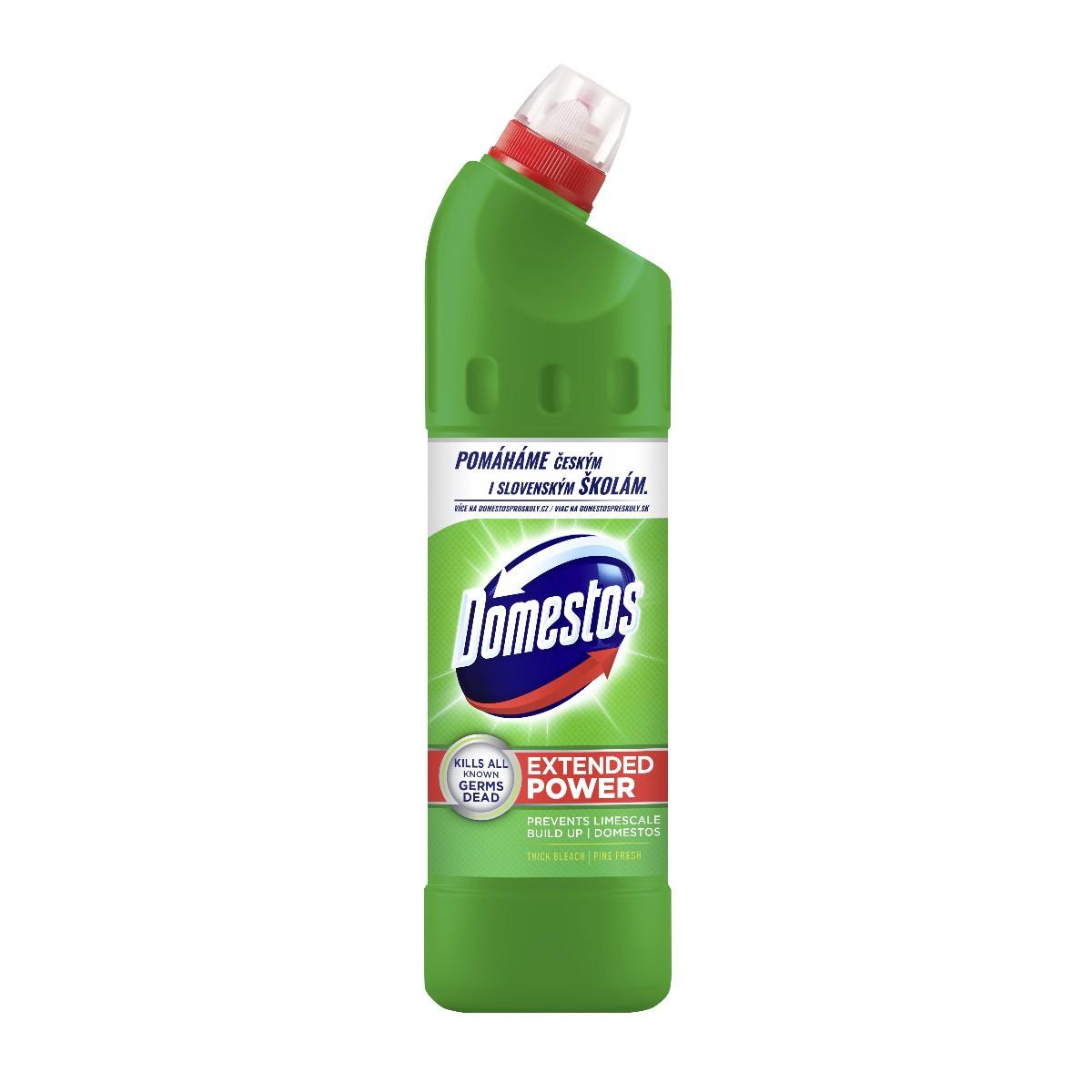 Domestos , 750 ml Globus