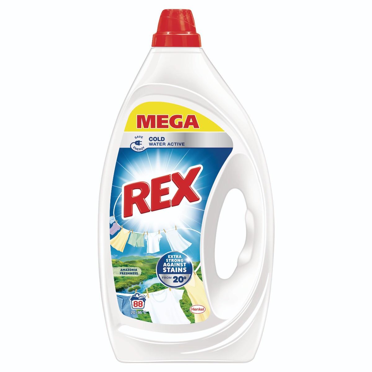 Rex, 88 PD Globus