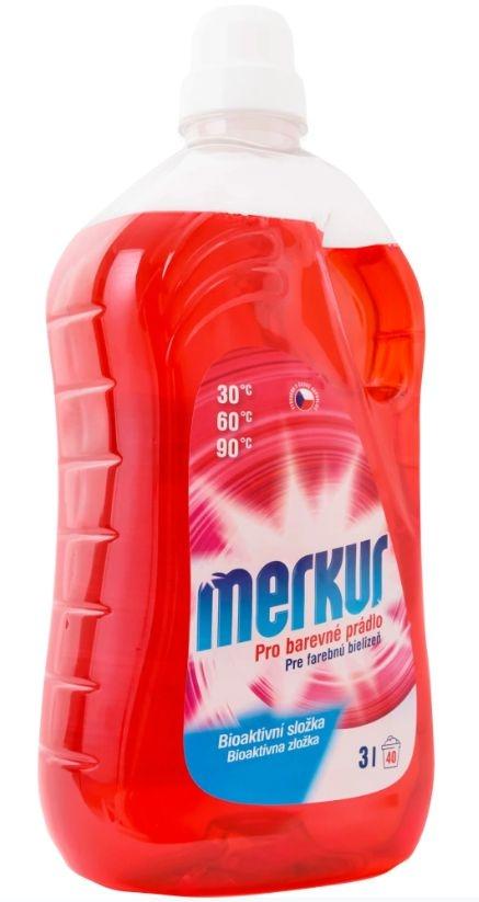 Merkur, 1 PD Globus