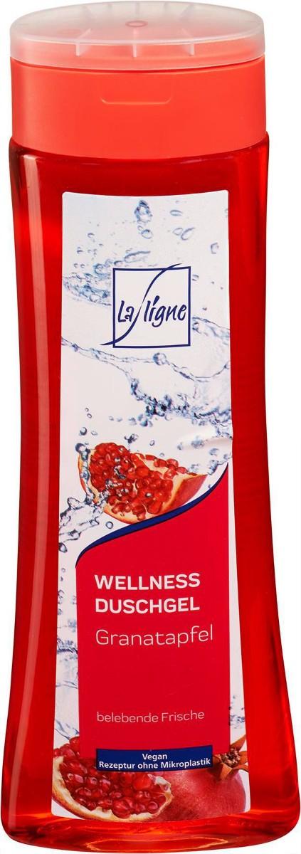 La Ligne, 300 ml Globus