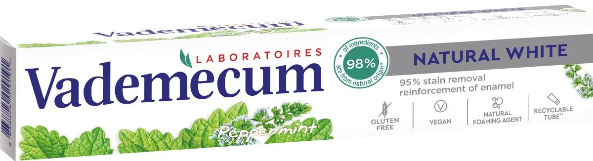 Vademecum, 75 ml Globus
