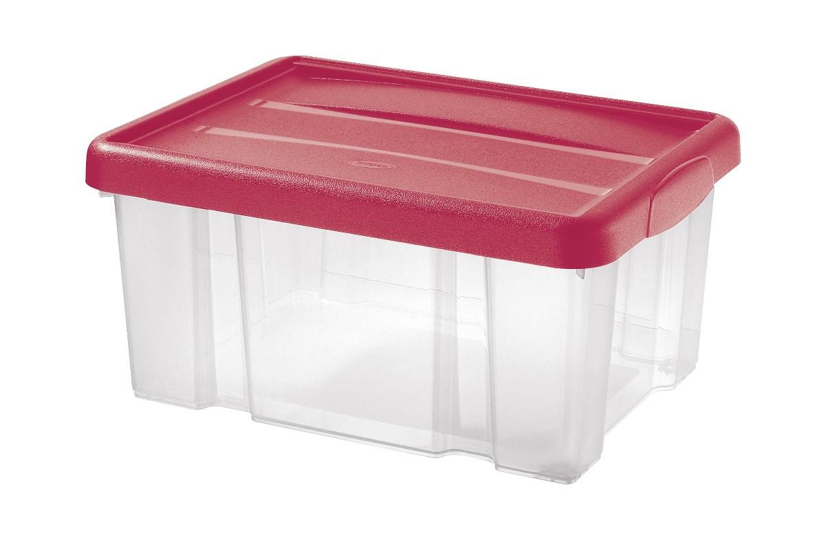 Úložný box, 1 KS