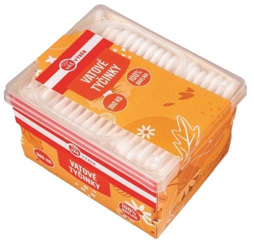 VÁŠ VÝBĚR, 300 KS Globus