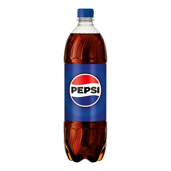 Pepsi Cola