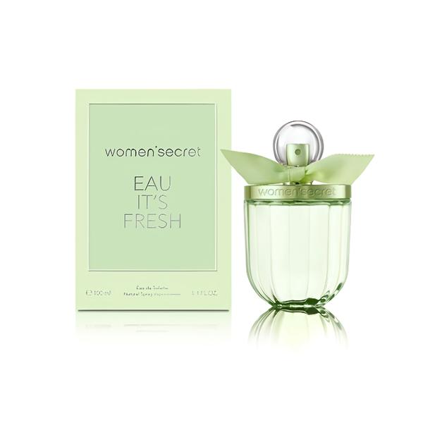 WomenSecret Eau It's Fresh EDT Košík.cz