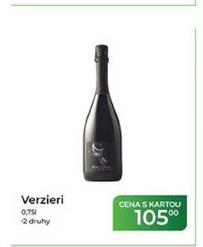 Verzieri 0,751  