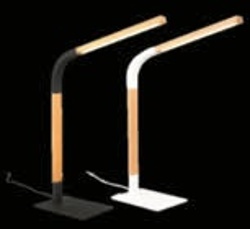 Stolní LED lampa Norris