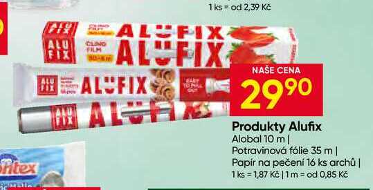 Alufix Alobal 10 ml