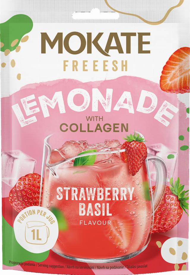 Mokate Limonáda