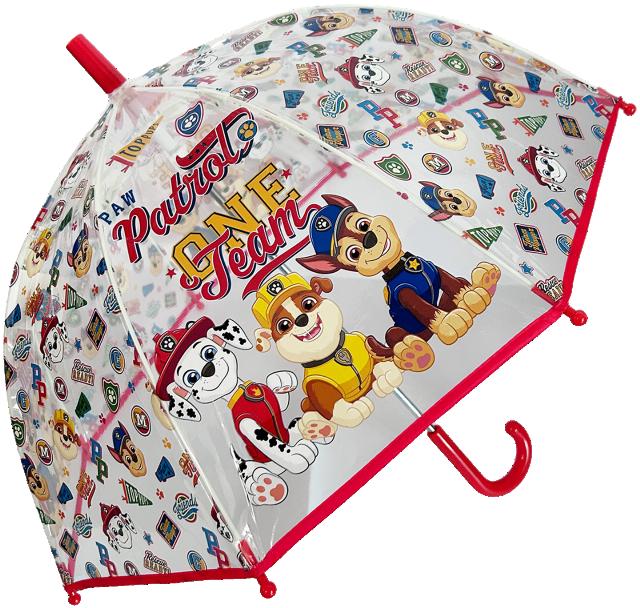 Deštník Paw Patrol