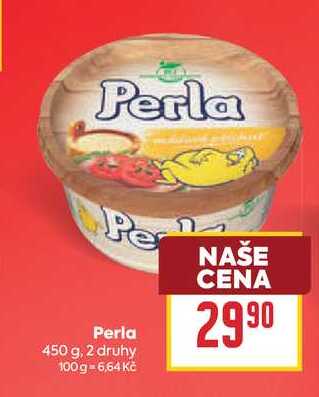 Perla 450 g