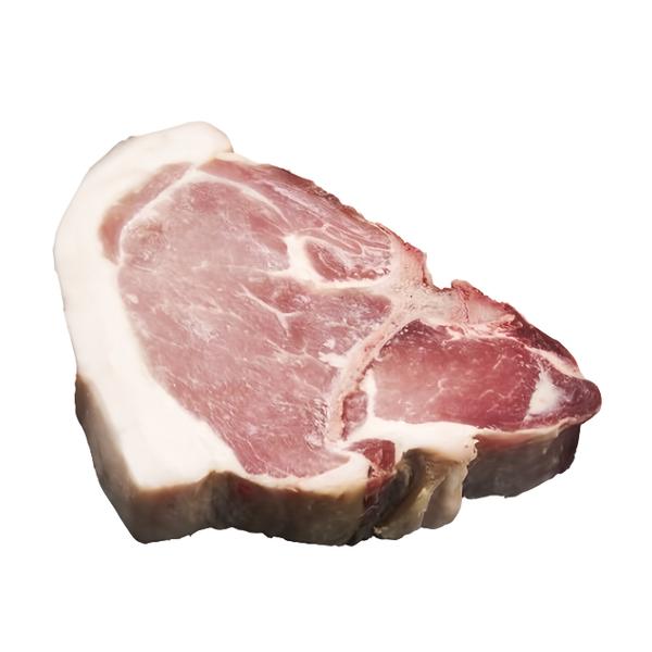 Maso Klouda Farmářský vepřový T-bone steak 14 dní