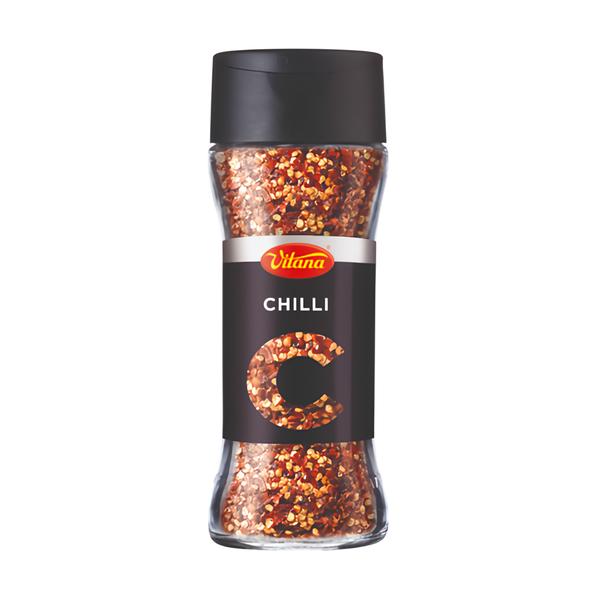 Vitana Kořenka Chilli kousky