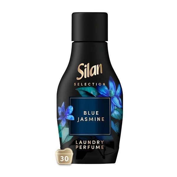 Silan Selection Blue Jasmine parfém na praní Košík.cz