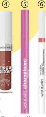 Wet n wild Chameleon Chrome tužka na oči Teta drogerie