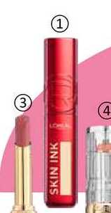 L'ORÉAL PARIS Infaillible make-up 