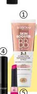 DEBORAH Skin Booster BB krém