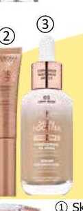 DEBORAH Skin Booster make- up sérum