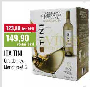 ITA TINI 3l
