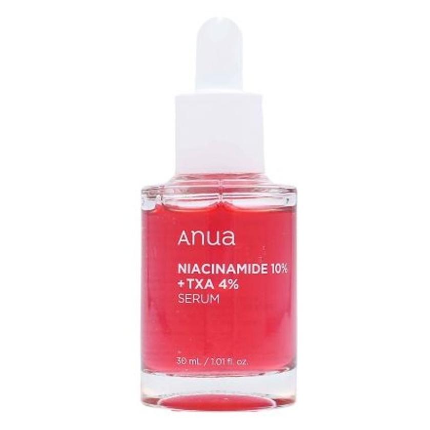 Anua rozjasňující sérum s niacinamidem 30ml Lékárna LEMON