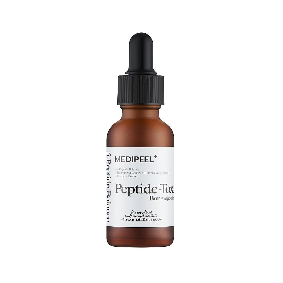 MediPeel Peptide Tox pleťové sérum 30ml Lékárna LEMON