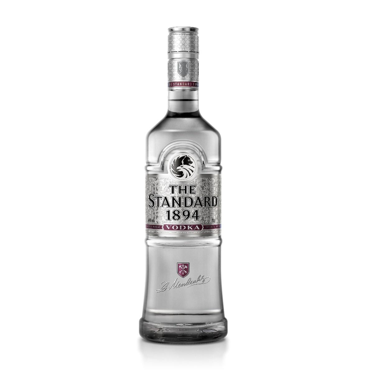 The Standard 1894, 700 ml