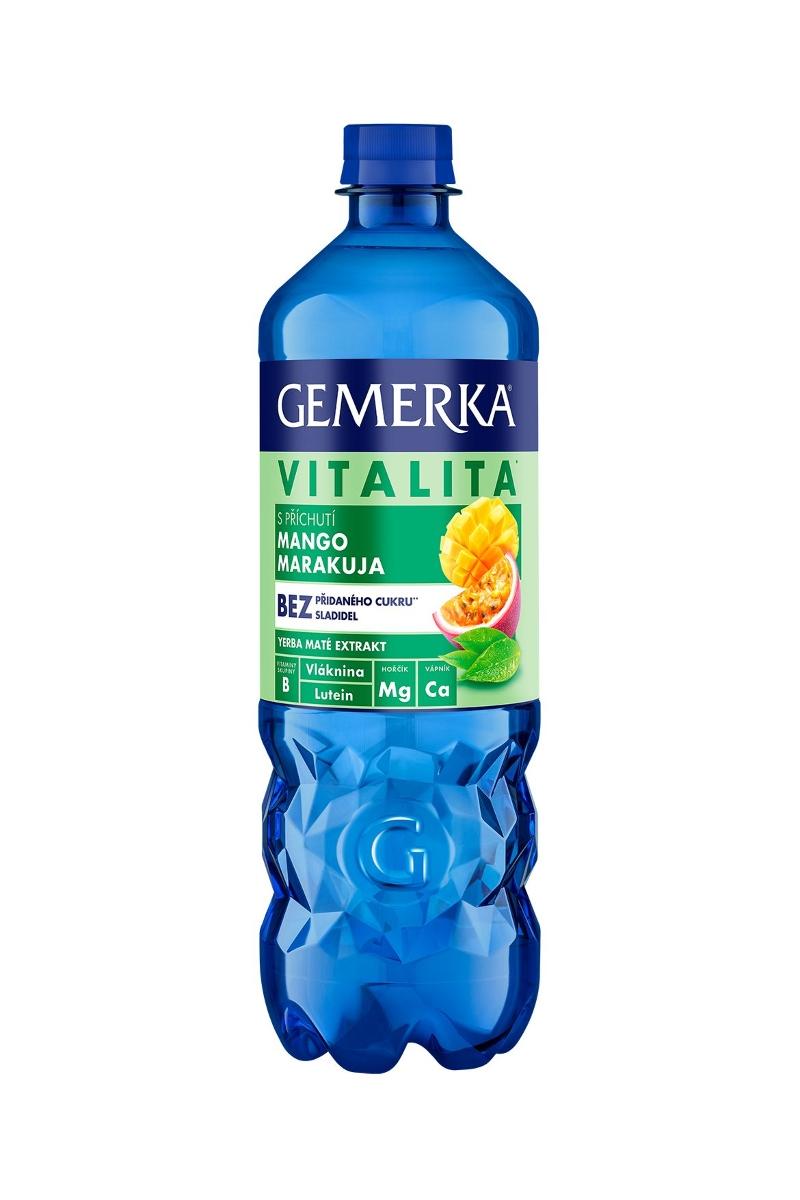 Gemerka, 750 ml
