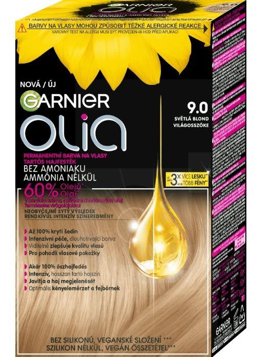 Garnier Olia, 232 g