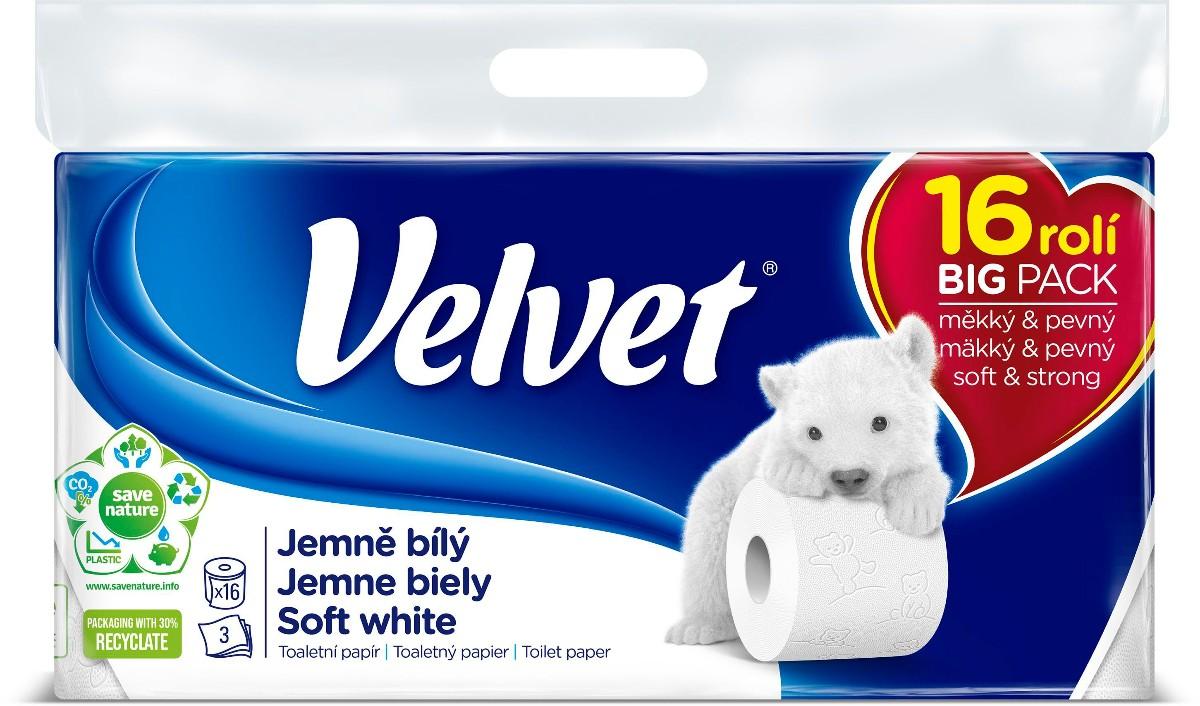 Velvet, 16 KS