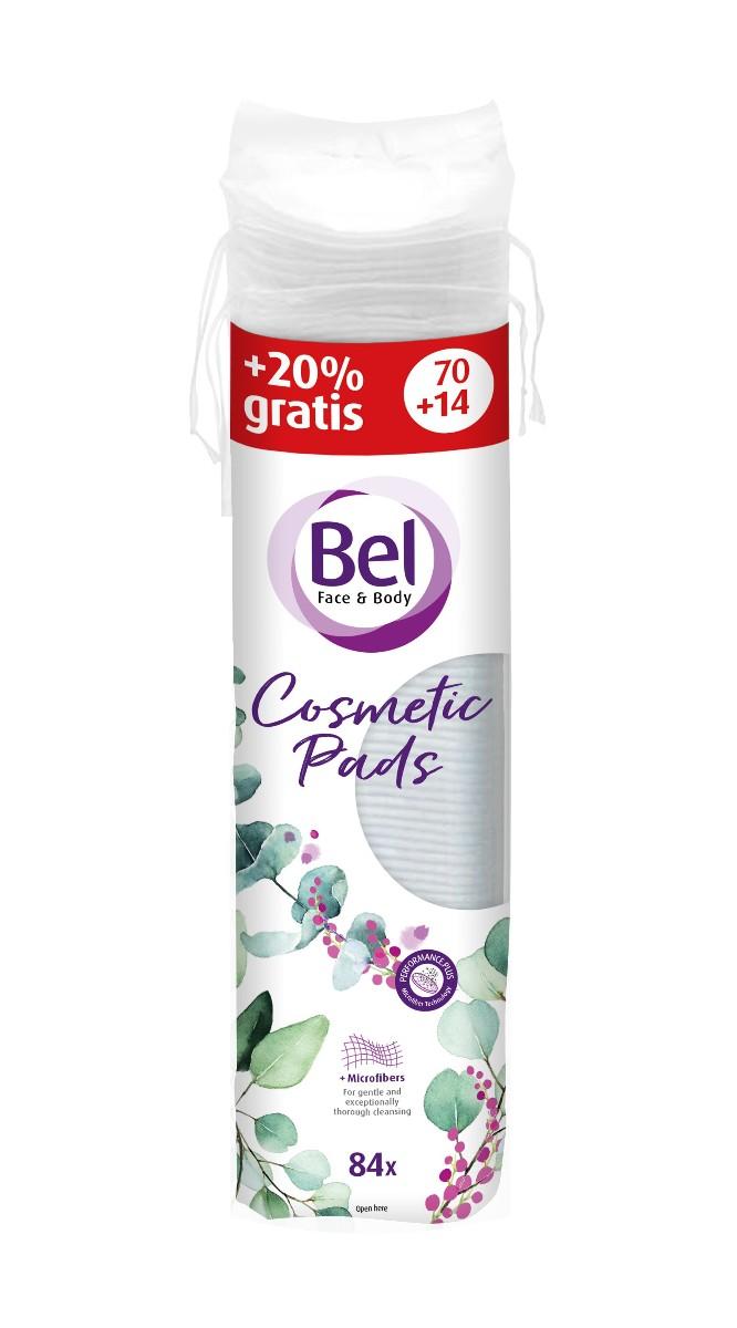 Bel, 84 KS Globus