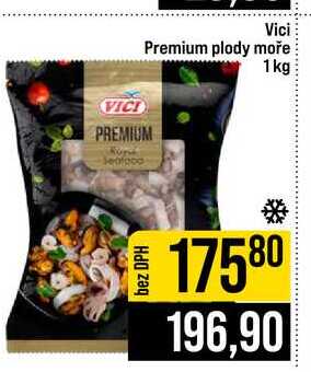 Vici Premium plody moře 1 kg