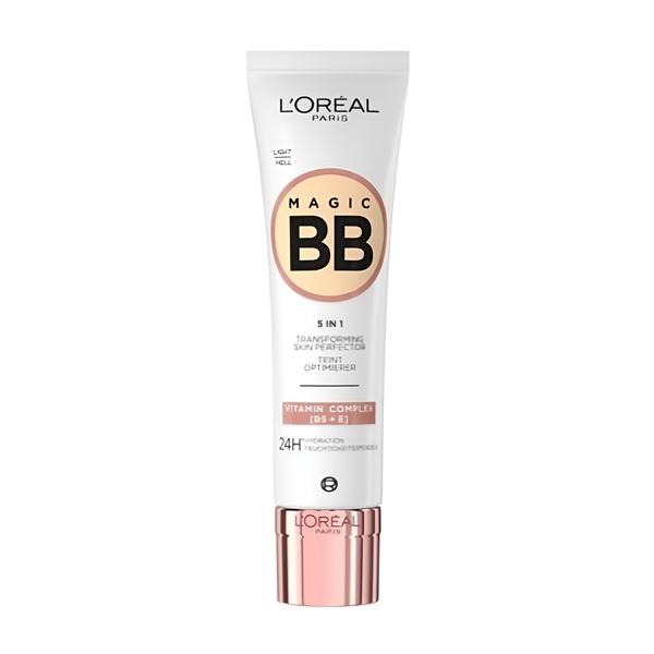 L´Oréal Paris Magic BB krém 02 Light