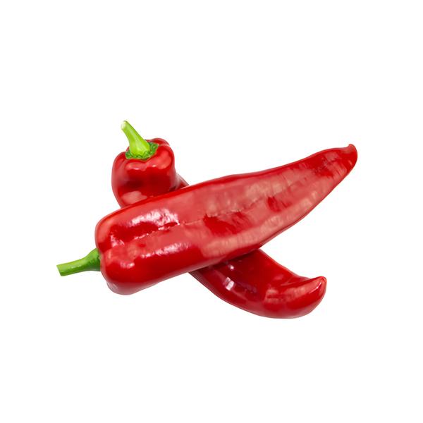 BIO Paprika Ramiro, 2 ks