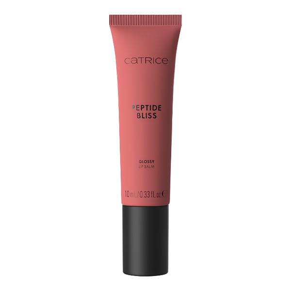 Catrice Balzám na rty Peptide Bliss Glossy 020