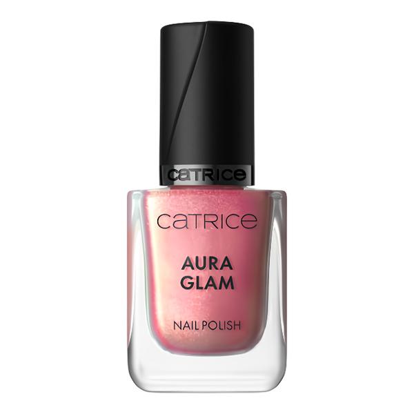 Catrice Lak na nehty Aura Glam 020