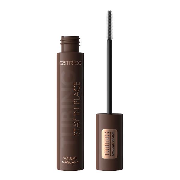 Catrice Řasenka Tubing Stay In Place Volume 020