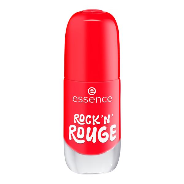 essence Lak na nehty gel nail 25