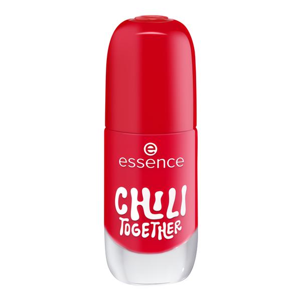 essence Lak na nehty gel nail 16