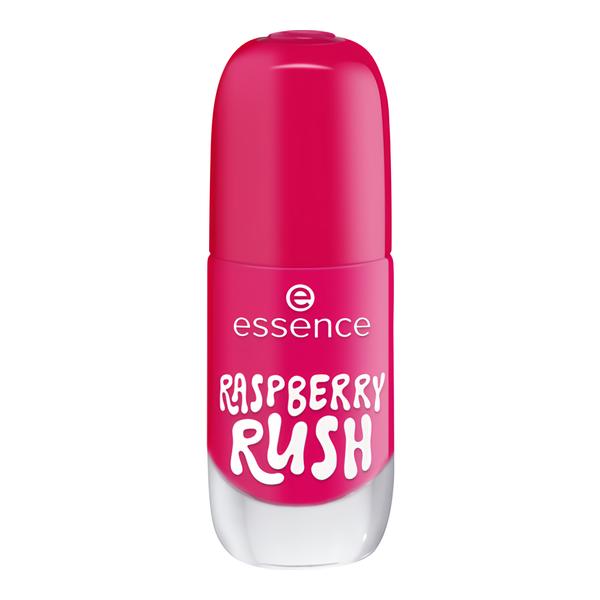 essence Lak na nehty gel nail 24