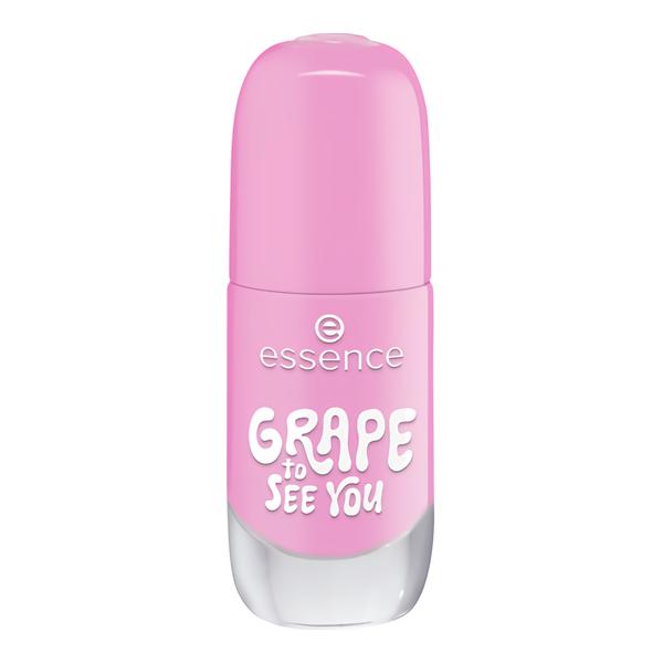 essence Lak na nehty gel nail 29