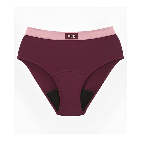 Snuggs Hugger Iconic Beetroot S