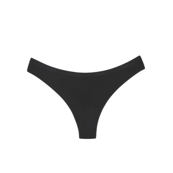 Snuggs Brazilian Light Black M
