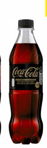 Coca-Cola Zero Sugar 500ml