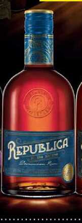 Republica Solera 0,7l