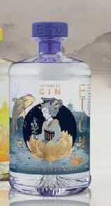 Etsu Japanese Gin 43% 0,7l