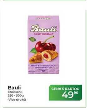Bauli Croissant 250-300g 