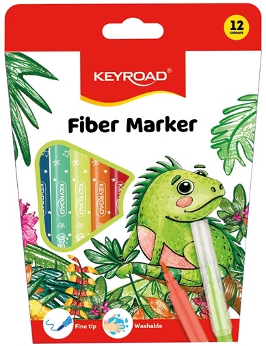 KEYROAD POPISOVAČE