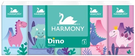 DINO HARMONY Terno