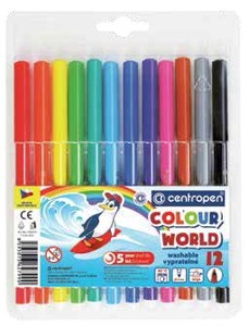 Centropen Fixy